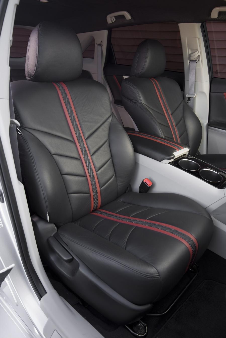  Toyota Venza Sportlux by Street Image 2008 года  (фото 4 из 24)